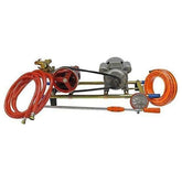 Kawasaki JC25 / HC25 Pressure Washer Set - Goldpeak Tools PH Kawasaki